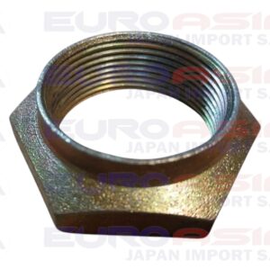 TUERCA PLANA PIÑON JAC REFINE 2.4