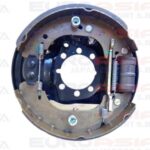 PLATO DE FRENO DE RUEDA TRASERA IZQUIERDO JAC SUNRAY 2.8