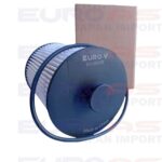 FILTRO DE COMBUSTIBLE JAC SUNRAY 2.8