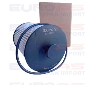 FILTRO DE COMBUSTIBLE JAC SUNRAY ISF2.8 CUMMINS