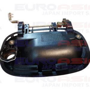 MANIJA EXTERIOR DE PUERTA DELANTERO IZQUIERDO JAC REFINE 2.4