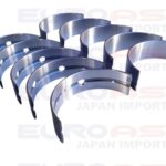 METALES DE BANCADA SUPERIOR E INFERIOR (SETX10) JAC SUNRAY 2.8