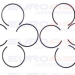 SEGURO DEL PISTON (SETX8) JAC SUNRAY 2.8