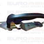 MANIJA INTERIOR DE LA PUERTA DELT. IZQUIERDA JAC REFINE 2.4