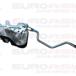 CHAPA COMPLETA DELANTERA DERECHO JAC REFINE 2.4