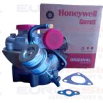 TURBO JAC SUNRAY 2.8