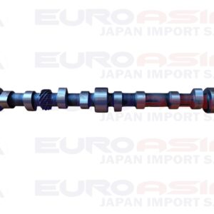 EJE DE LEVAS JAC SUNRAY 2.8