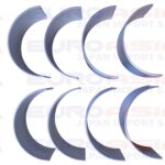 METALES DE BIELA STD (SETX8) JAC SUNRAY 2.8