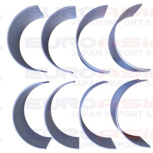 METALES DE BIELA STD (SETX8) JAC SUNRAY 2.8