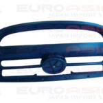 MASCARA DELANTERA JAC REFINE 2.4