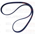 CORREA DE AIRE ACONDICIONADO JAC SUNRAY 2.8