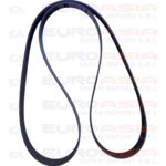 CORREA DE ALTERNADOR JAC SUNRAY 2.8