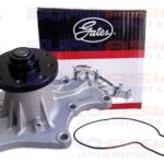 BOMBA DE AGUA JAC SUNRAY 2.8