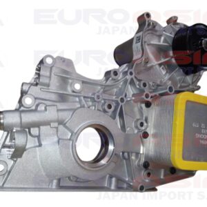 BOMBA DE ACEITE JAC SUNRAY ISF 2.8 CUMMINS