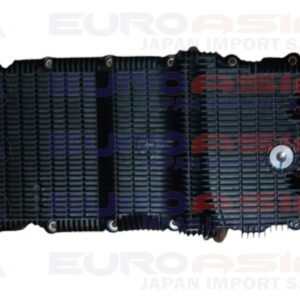 CARTER JAC SUNRAY 2.8