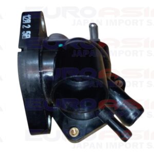 BRIDA JAC SUNRAY 2.7