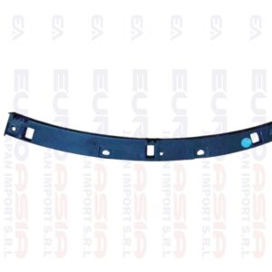 SOPORTE DELANTERO IZQUIERDO DE GUARDAFANGO JAC REFINE 2.4