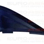 CUBIERTA ESPEJO LATERAL IZQUIERDO JAC SUNRAY 2.8