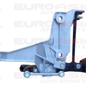 MECANISMO DE CAJA DE CAMBIO JAC SUNRAY ISF CUMMINS 2.8
