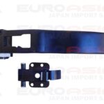 KIT BISAGRA PUERTA TRASERA JAC SUNRAY 2.8