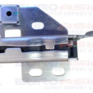 CHAPA PUERTA POSTERIOR DERECHA JAC SUNRAY 2.8