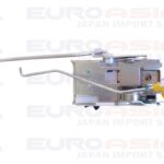 CHAPA PUERTA POSTERIOR JAC SUNRAY 2.8