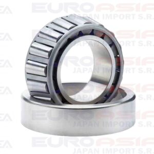 RODAMIENTO DE RUEDA DELANTERA JAC REFINE 2.4 (21,43 X 50 X 17,53)