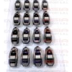 BALANCINES (SETX16) JAC REFINE 2.4