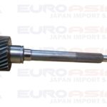 EJE PROPULSOR JAC SUNRAY 2.8