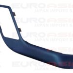 JALADOR INTERIOR PUERTA DELANTERA IZQUIERDA JAC SUNRAY 2.8