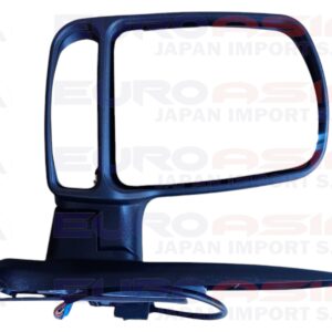 ESPEJO IZQUIERO JAC SUNRAY 2.8
