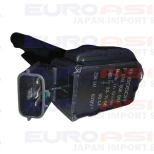 BOBINA ELECTRICA JAC S2-S3
