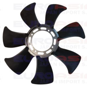 ASPAS DE VENTILADOR JAC REFINE 2.0
