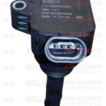 BOBINA ELECTRONICA JAC REFINE 2.0