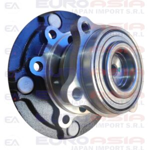 BOCAMAZA DELANTERA FOTON TOANO 2020 EN ADELANTE