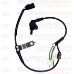 SENSOR ABS JAC REFINE 2.0 DELANTERO DERECHO 2017 - 2018