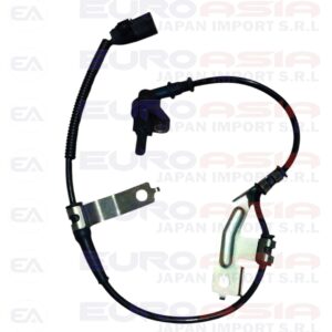 SENSOR ABS JAC REFINE 2.0 DELANTERO DERECHO 2017 - 2018