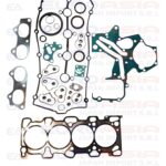 KIT DE EMPAQUETADURA DE MOTOR JAC REFINE 2.0