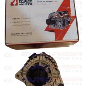 ALTERNADOR JAC REFINE 2.0