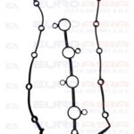 EMPAQUETADURA DE BALANCINES JAC REFINE 2.0