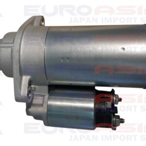 ARRANCADOR JAC REFINE 2.0