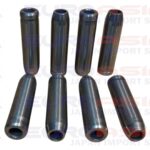 GUIAS DE VALVULA ADMISION (SETX8) JAC REFINE 2.0