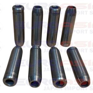 GUIAS DE VALVULA ADMISION (SETX8) JAC REFINE 2.0