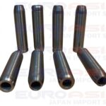 GUIAS DE VALVULA ESCAPE (SETX8) JAC REFINE 2.0