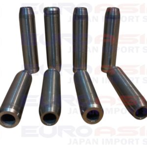 GUIAS DE VALVULA ESCAPE (SETX8) JAC REFINE 2.0