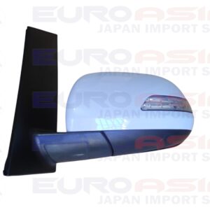 ESPEJO IZQUIERDO JAC REFINE 2.0