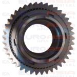 CONJUNTO DE ENGRANAJES DE 1ERA VELOCIDAD JAC REFINE 2.0