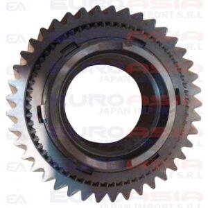 CONJUNTO DE ENGRANAJES DE 1ERA VELOCIDAD JAC REFINE 2.0