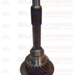 EJE DE ENTRADA JAC REFINE 2.0