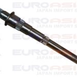 EJE DE SALIDA JAC REFINE 2.0